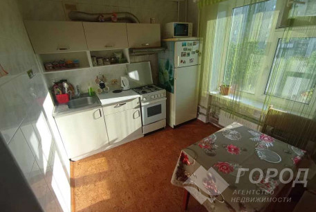 Сдам 1-кімнатну квартиру, Одесская, Код: 804410/1