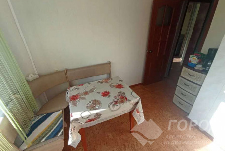 Сдам 1-кімнатну квартиру, Одесская, Код: 804410/1