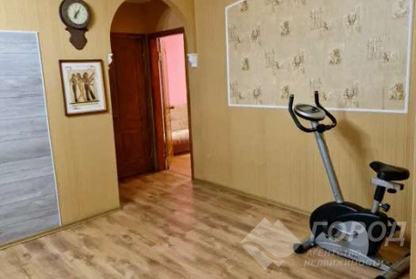 Сдам 3-х кімнатну квартиру, Новые дома, Код: 804412/1