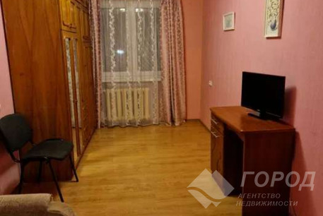 Сдам 3-х кімнатну квартиру, Новые дома, Код: 804412/1