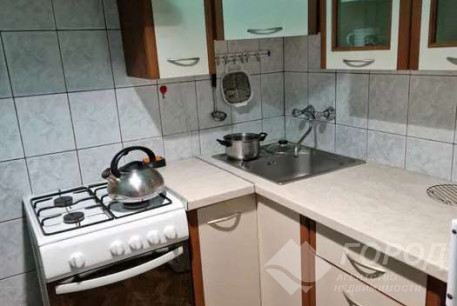 Сдам 3-х кімнатну квартиру, Новые дома, Код: 804412/1