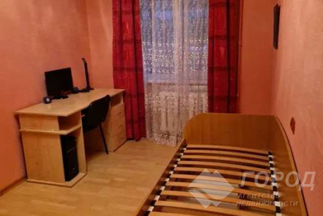 Сдам 3-х кімнатну квартиру, Новые дома, Код: 804412/1