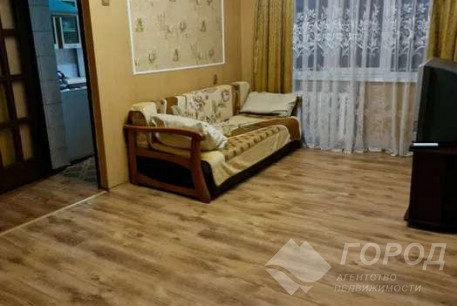 Продам 3-х кімнатну квартиру, Новые дома, Маршала Жукова метро (Дворец спорта), Код: 804412/2