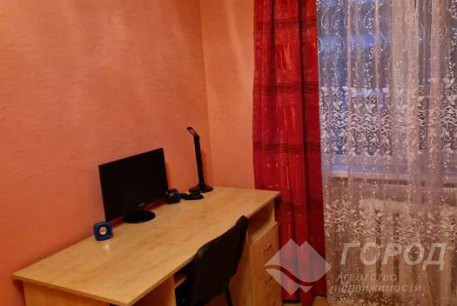 Продам 3-х кімнатну квартиру, Новые дома, Маршала Жукова метро (Дворец спорта), Код: 804412/2