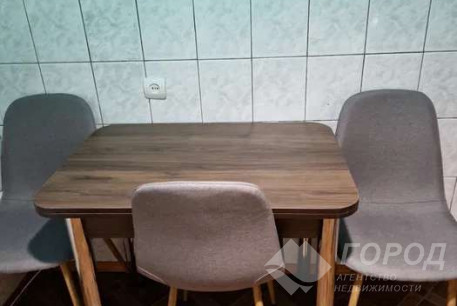 Продам 3-х кімнатну квартиру, Новые дома, Маршала Жукова метро (Дворец спорта), Код: 804412/2