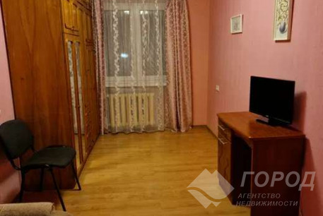 Продам 3-х кімнатну квартиру, Новые дома, Маршала Жукова метро (Дворец спорта), Код: 804412/2