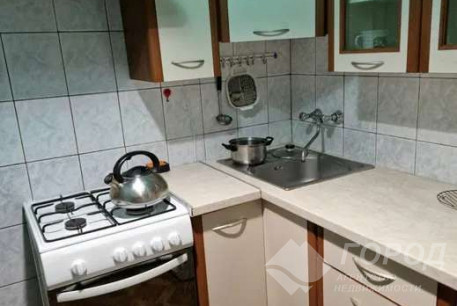 Продам 3-х кімнатну квартиру, Новые дома, Маршала Жукова метро (Дворец спорта), Код: 804412/2