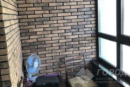 Продам 3-х кімнатну квартиру, ХТЗ, Код: 804425/1