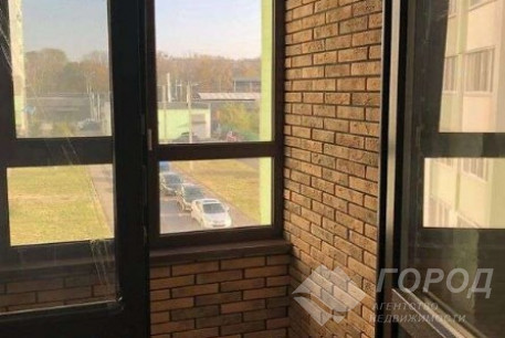 Продам 3-х кімнатну квартиру, ХТЗ, Код: 804425/1