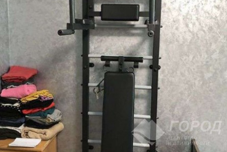 Продам 3-х кімнатну квартиру, ХТЗ, Код: 804425/1