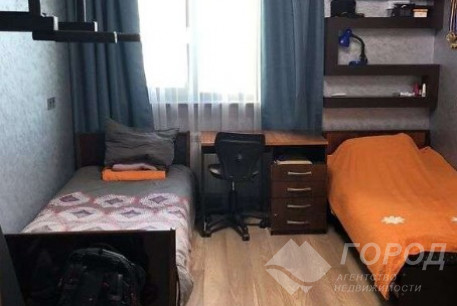 Продам 3-х кімнатну квартиру, ХТЗ, Код: 804425/1