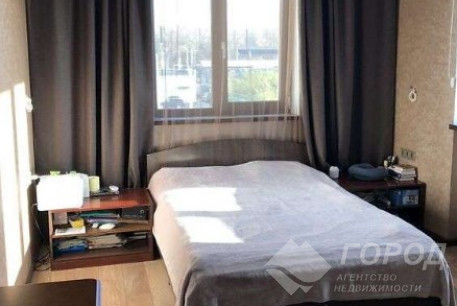 Продам 3-х кімнатну квартиру, ХТЗ, Код: 804425/1