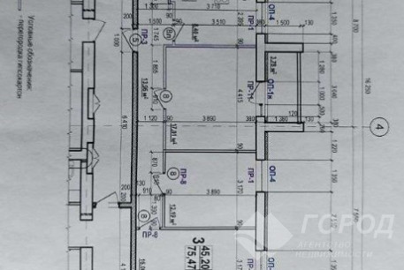 Продам 3-х кімнатну квартиру, ХТЗ, Код: 804425/1