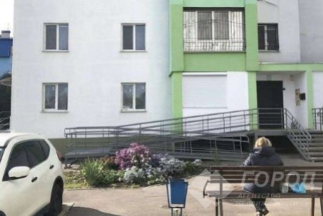 Продам 3-х кімнатну квартиру, ХТЗ, Код: 804425/1