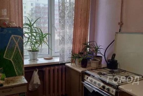 Продам гостинку, ХТЗ, ХТЗ метро, Код: 804427/1