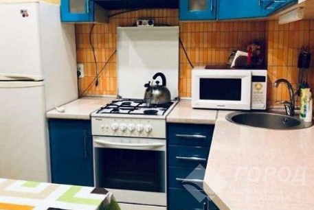 Продам 1-кімнатну квартиру, Салтовка, Студенческая метро, Код: 804428/1