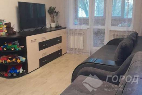 Продам 1-кімнатну квартиру, Новые дома, Код: 804429/1