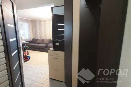 Продам 1-кімнатну квартиру, Новые дома, Код: 804429/1