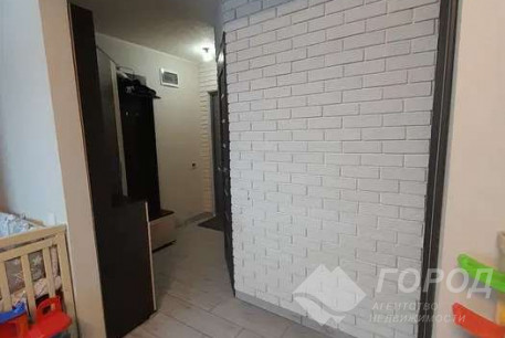 Продам 1-кімнатну квартиру, Новые дома, Код: 804429/1