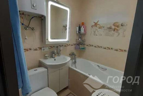 Продам 1-кімнатну квартиру, Новые дома, Код: 804429/1
