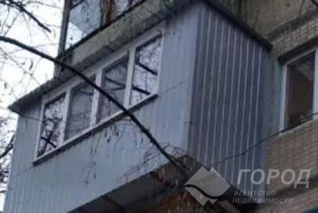 Продам 1-кімнатну квартиру, Новые дома, Код: 804429/1
