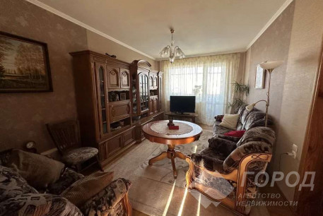 Продам 4-х кімнатну квартиру, Алексеевка, Победа метро, Код: 804430/1