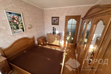 Продам 4-х кімнатну квартиру, Алексеевка, Победа метро, Код: 804430/1