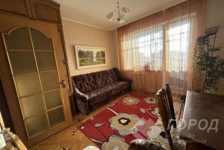 Продам 4-х кімнатну квартиру, Алексеевка, Победа метро, Код: 804430/1