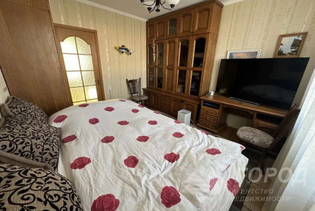 Продам 4-х кімнатну квартиру, Алексеевка, Победа метро, Код: 804430/1