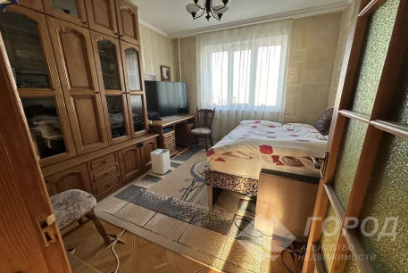 Продам 4-х кімнатну квартиру, Алексеевка, Победа метро, Код: 804430/1