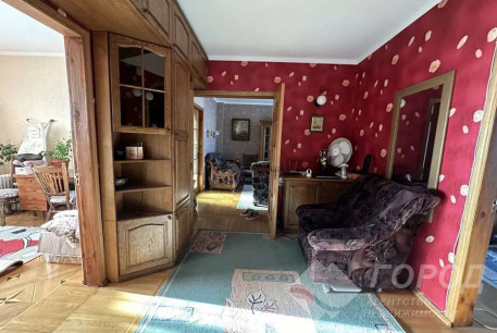 Продам 4-х кімнатну квартиру, Алексеевка, Победа метро, Код: 804430/1