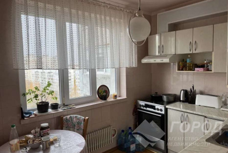 Продам 4-х кімнатну квартиру, Алексеевка, Победа метро, Код: 804430/1