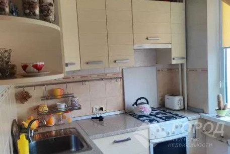 Продам 2-х кімнатну квартиру, Алексеевка, Алексеевская метро, Код: 804431/1