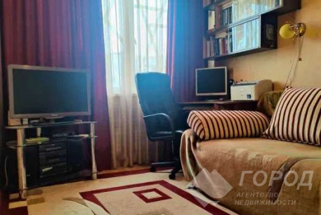 Продам 2-х кімнатну квартиру, Алексеевка, Алексеевская метро, Код: 804431/1