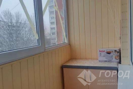 Продам 2-х кімнатну квартиру, Алексеевка, Алексеевская метро, Код: 804431/1