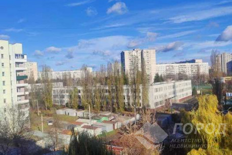 Продам 2-х кімнатну квартиру, Алексеевка, Алексеевская метро, Код: 804431/1