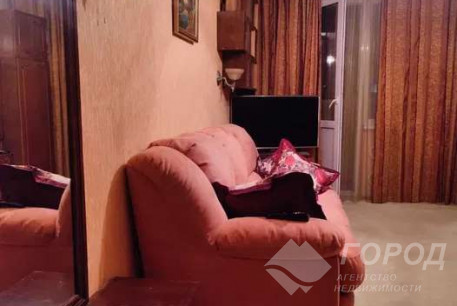 Продам 2-х кімнатну квартиру, Алексеевка, Алексеевская метро, Код: 804431/1