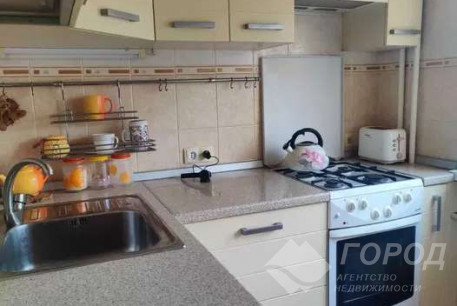 Продам 2-х кімнатну квартиру, Алексеевка, Алексеевская метро, Код: 804431/1