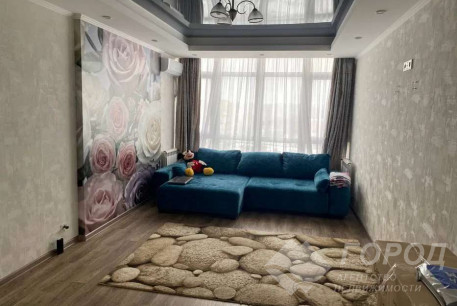 Сдам 1-кімнатну квартиру в новобудові, Холодная Гора, Холодная Гора метро, Код: 804436/1