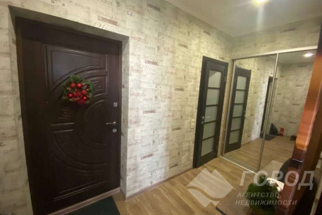 Сдам 1-кімнатну квартиру в новобудові, Холодная Гора, Холодная Гора метро, Код: 804436/1