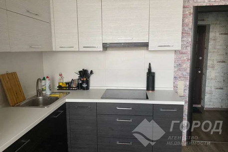 Сдам 1-кімнатну квартиру в новобудові, Холодная Гора, Холодная Гора метро, Код: 804436/1