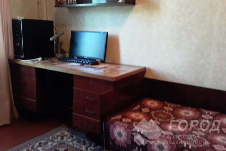 Сдам 2-х кімнатну квартиру, ХТЗ, Код: 804437/1