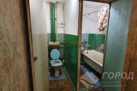 Сдам 2-х кімнатну квартиру, Одесская, Код: 804438/1