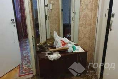 Сдам 2-х кімнатну квартиру, Одесская, Код: 804438/1