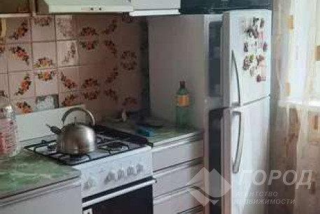 Сдам 1-кімнатну квартиру, Салтовка, Героев Труда метро, Код: 804439/1