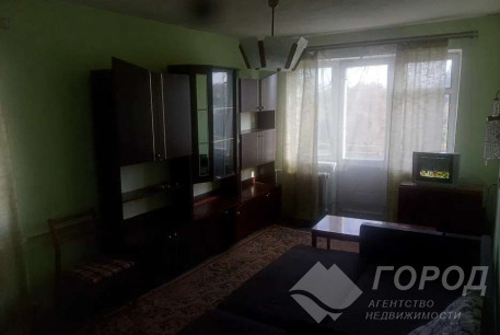 Сдам 2-х кімнатну квартиру, Новые дома, Коммунальный рынок, Код: 804440/1