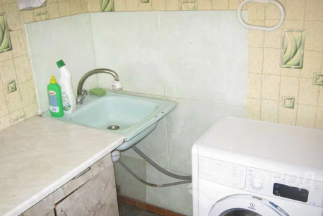 Сдам 2-х кімнатну квартиру, Новые дома, Коммунальный рынок, Код: 804440/1