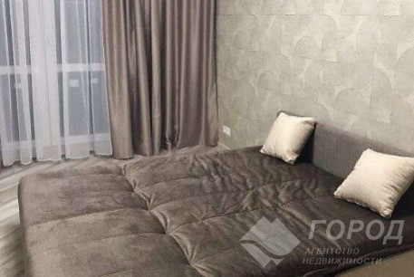 Сдам 1-кімнатну квартиру, Гагарина проспект, Спортивная метро, Код: 804441/1