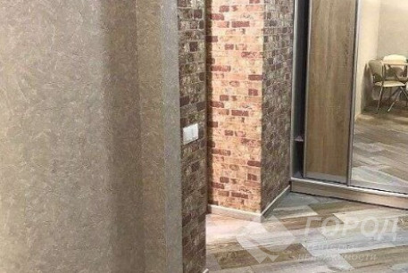 Сдам 1-кімнатну квартиру, Гагарина проспект, Спортивная метро, Код: 804441/1