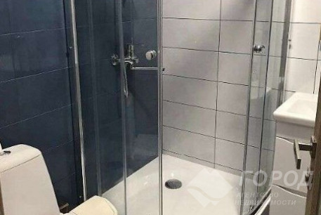 Сдам 1-кімнатну квартиру, Гагарина проспект, Спортивная метро, Код: 804441/1